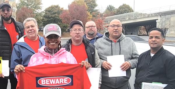 Volunteer Incentive Program Continues in 2025